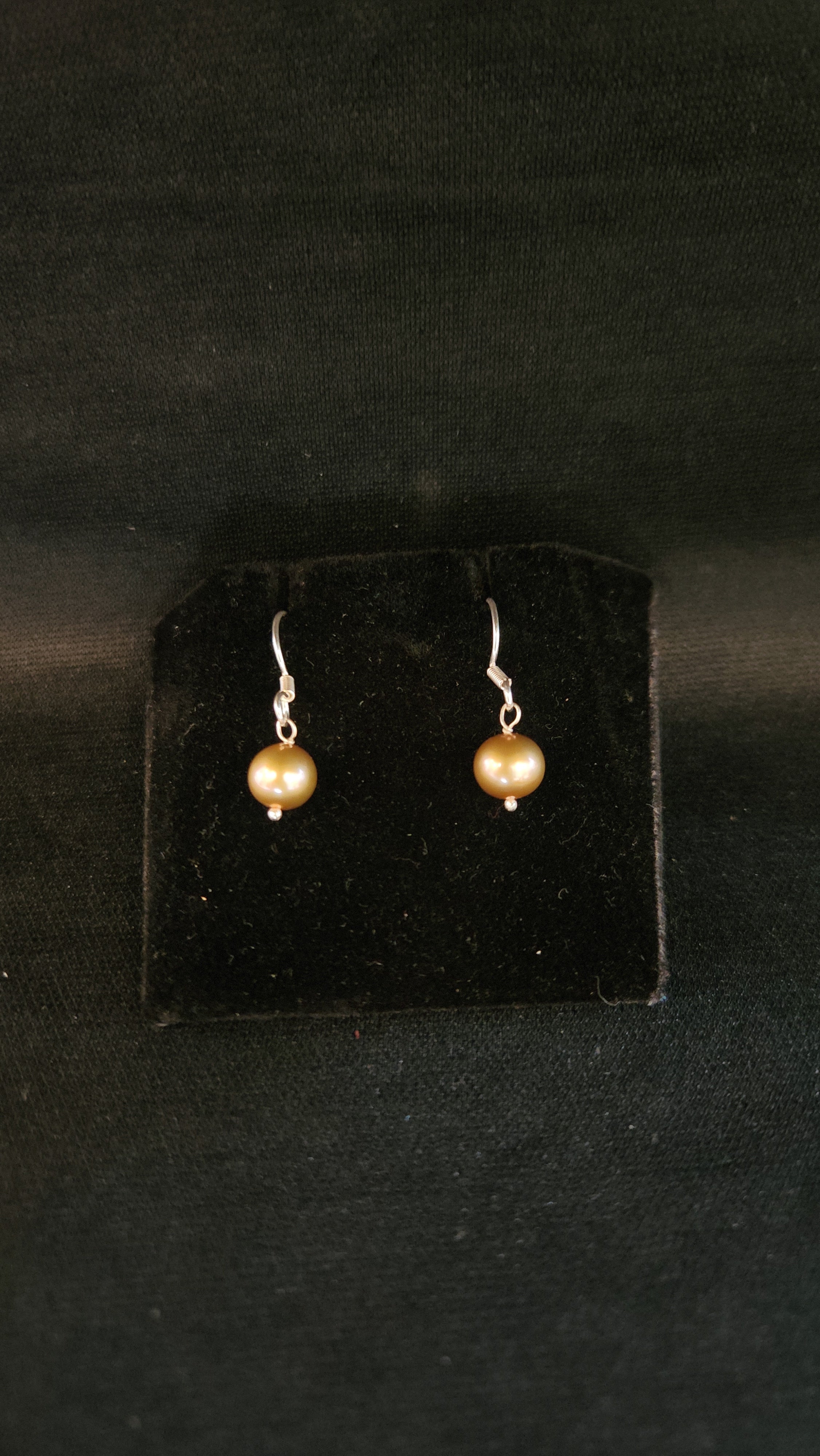 The Golden Pearl Collection