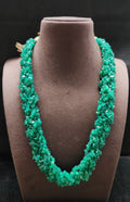 Green Onyx Mala