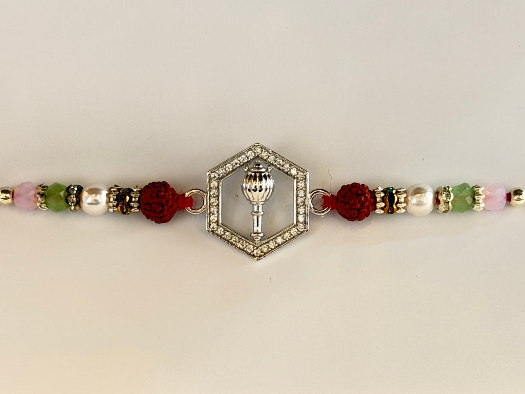 Hanuman Ghota Rakhi