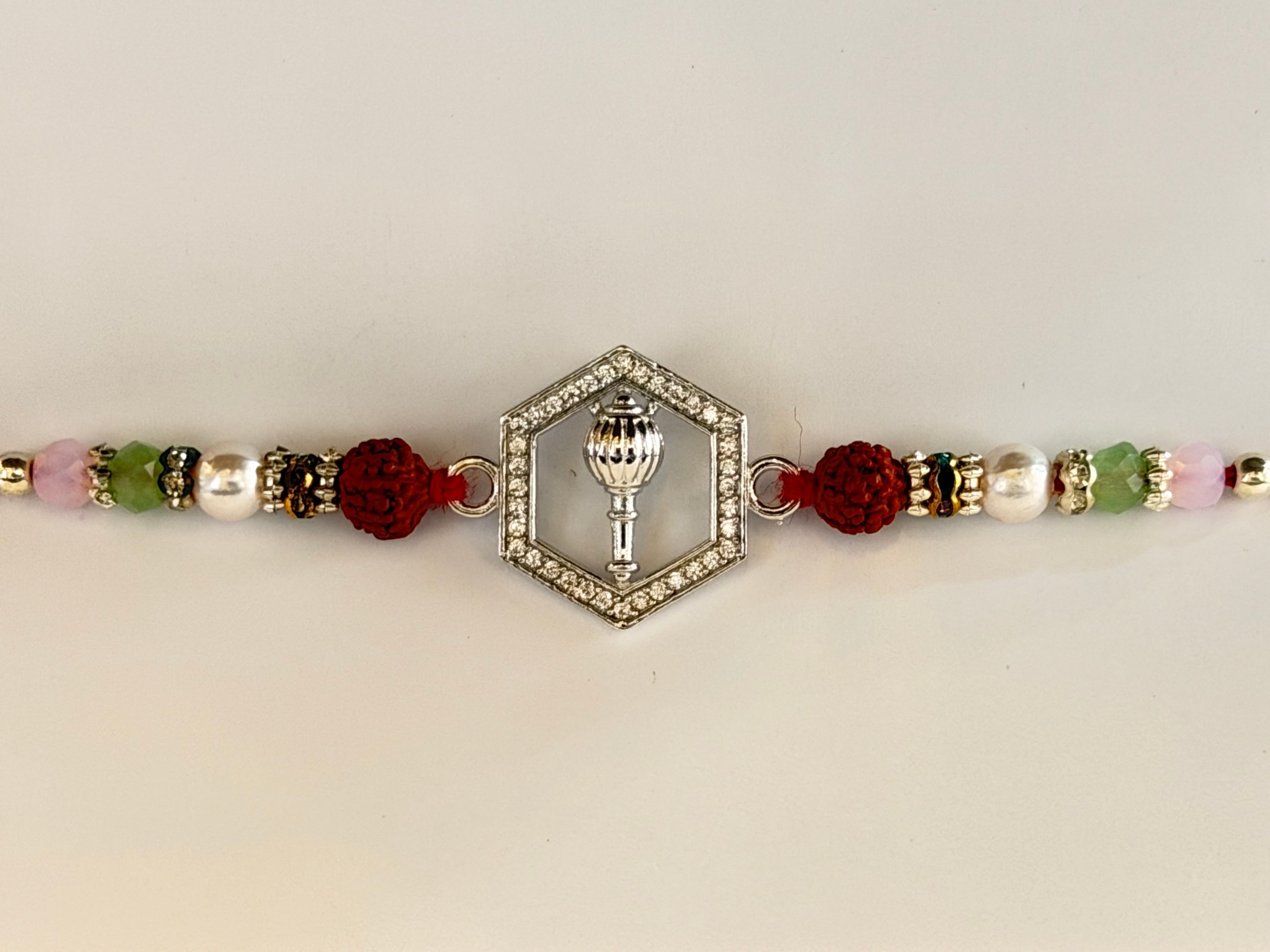 Hanuman Ghota Rakhi