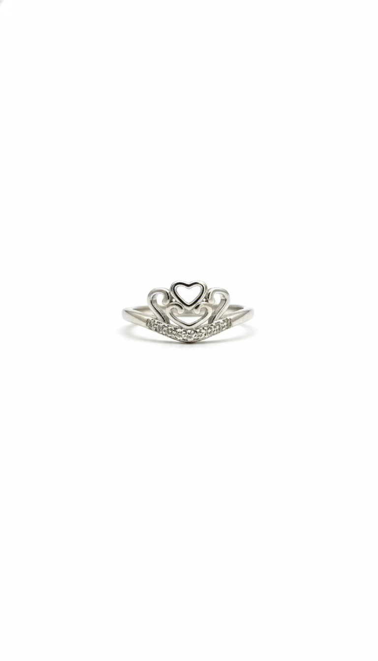 Heart Crown Ring_1