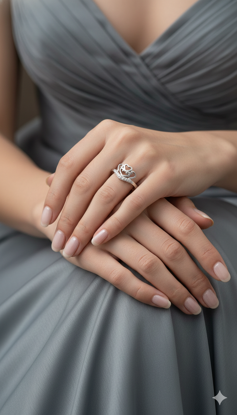 Heart Crown Ring_4