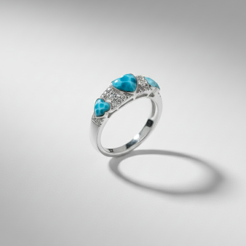 Heart Eternity Ring_1
