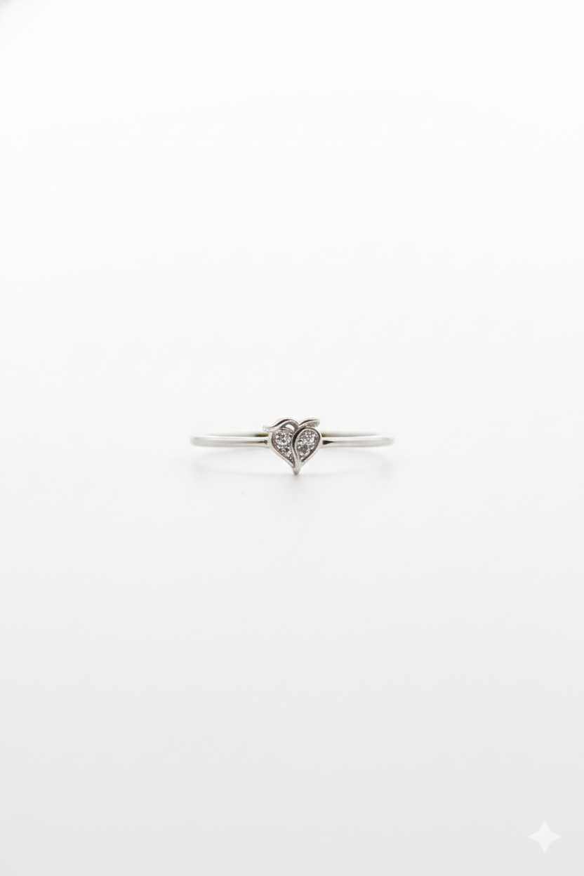 Heart Silhouette Promise Ring_1