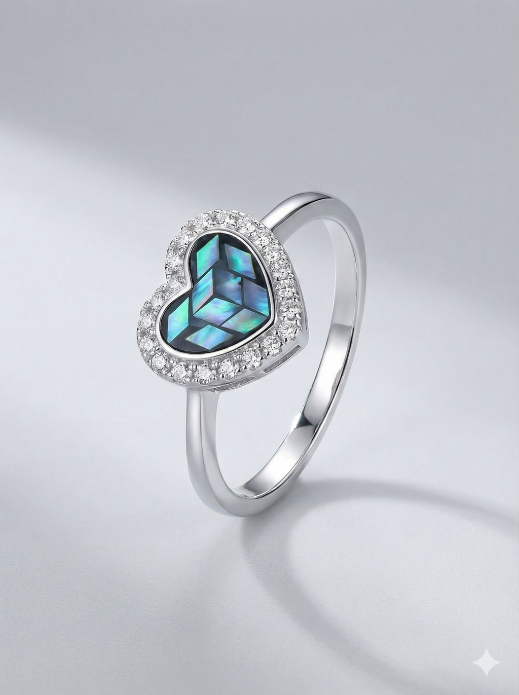 Heart's Puzzle Ring_2