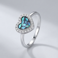 Heart's Puzzle Ring_2