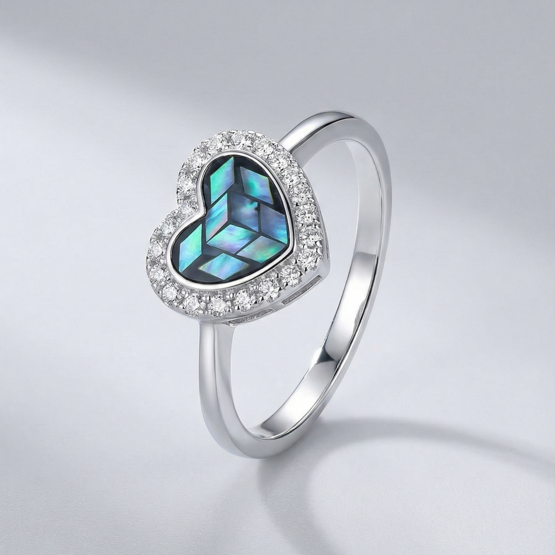Heart's Puzzle Ring_2