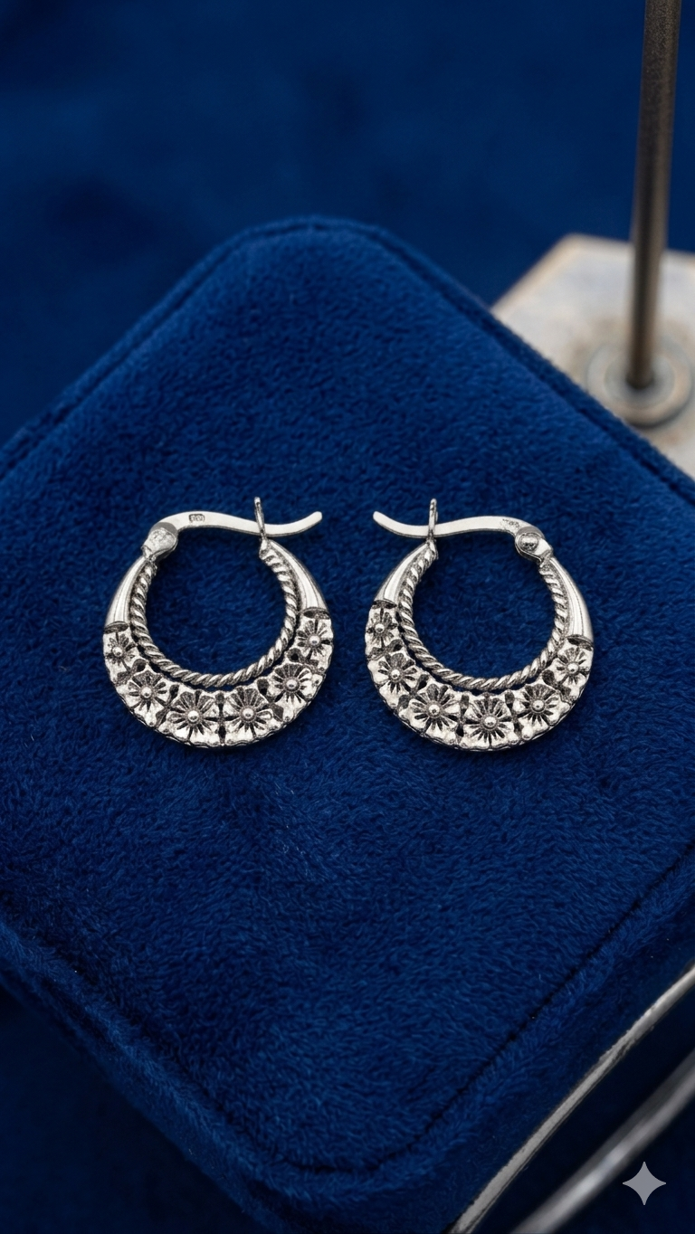 Heritage silver Bali's