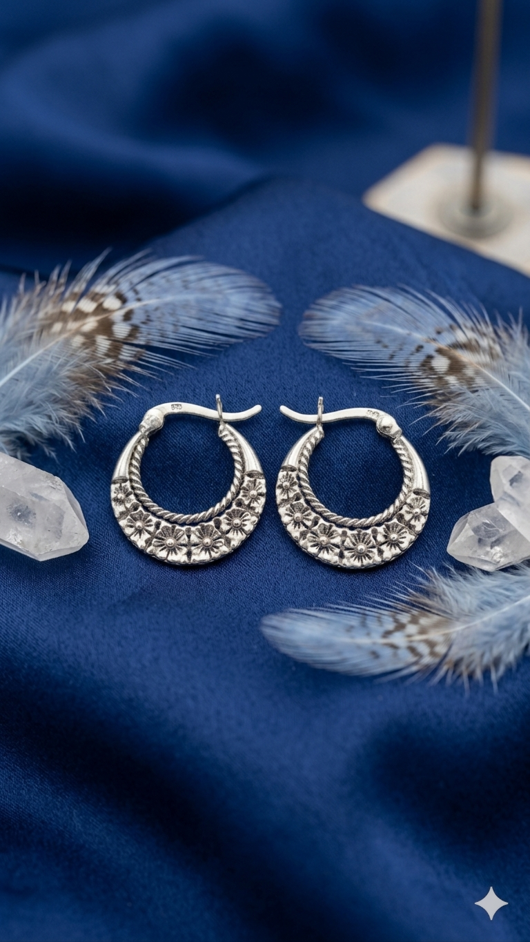 Heritage silver Bali's
