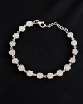 The Hexa Link Bracelet