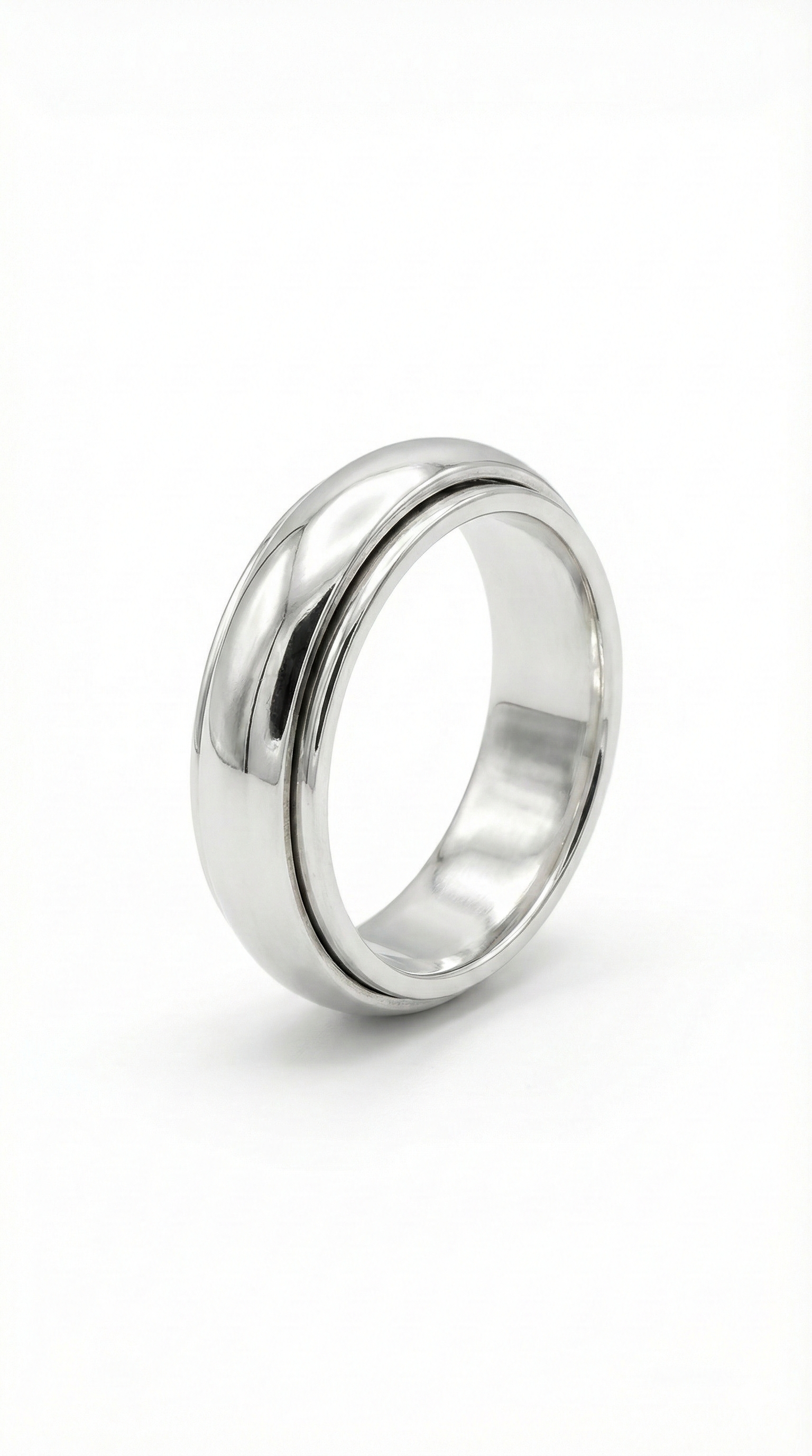 High Polish Architectural Ring_1