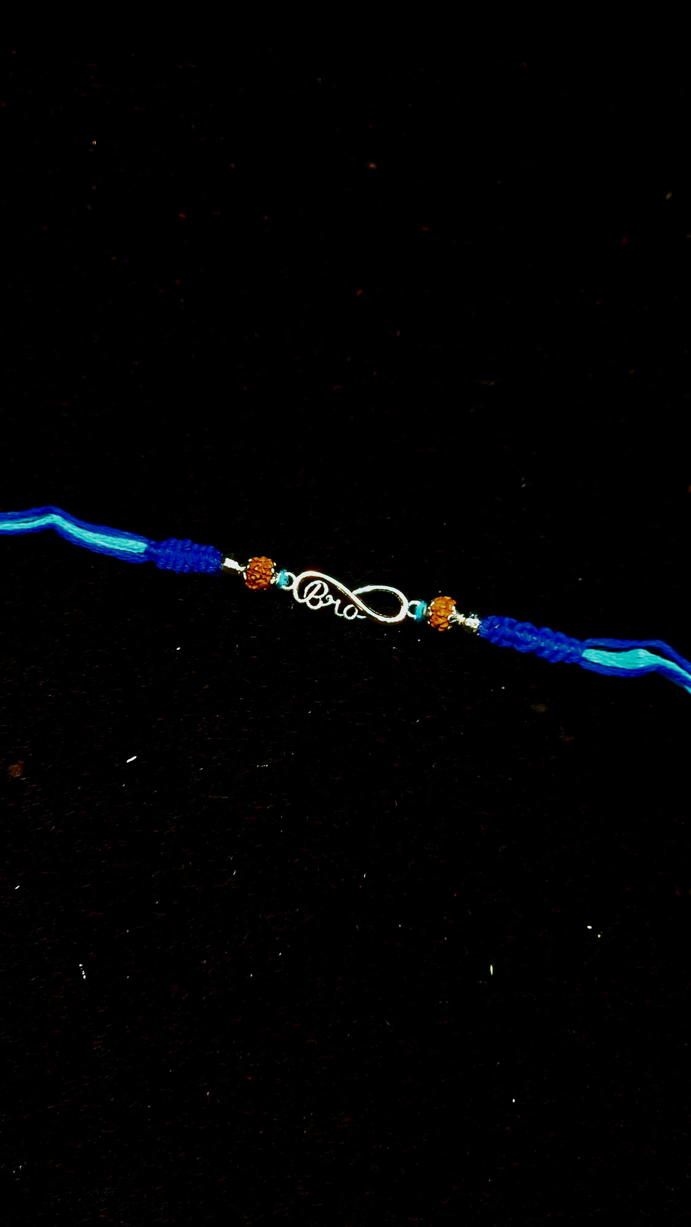 Infinite Bond Rakhi