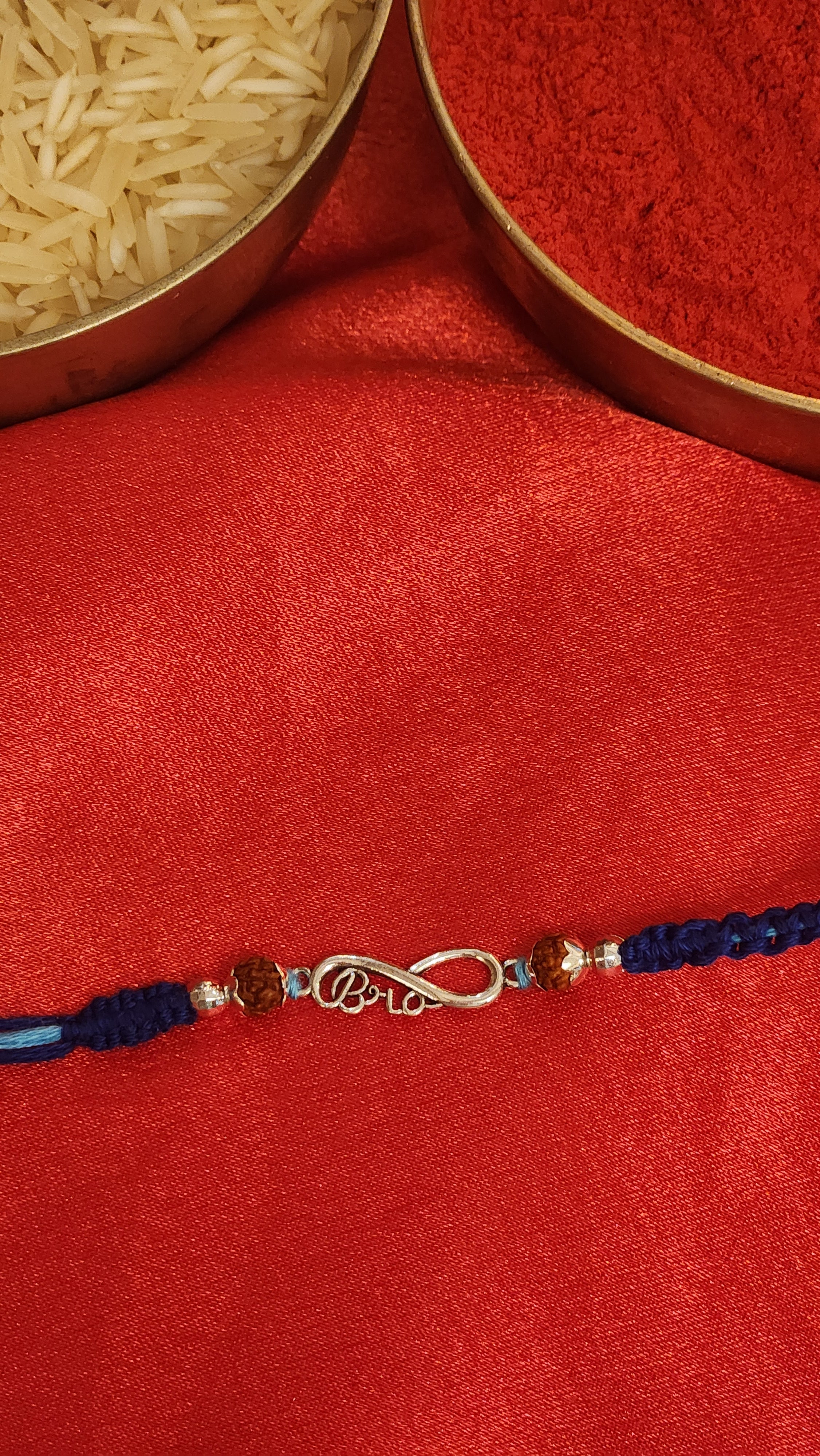 Infinite Bond Rakhi