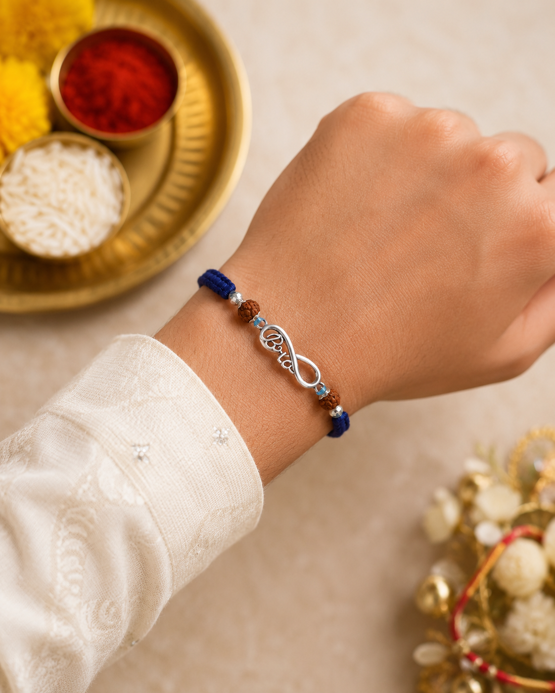 Infinite Bond Rakhi