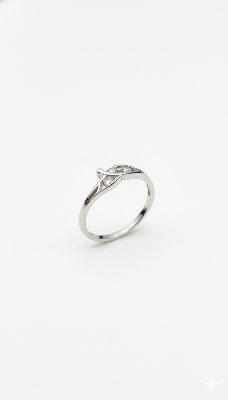 Intertwined Luminous Band_1