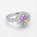 Kaleidoscope Bloom Ring_3