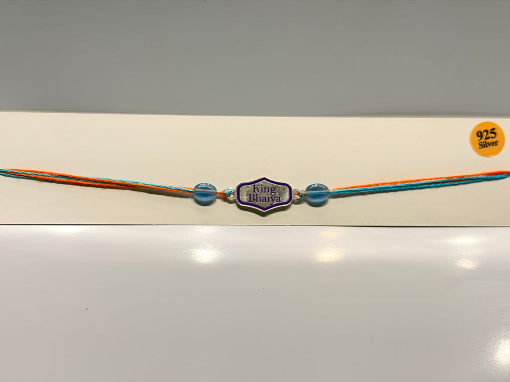 King Bhaiya Rakhi