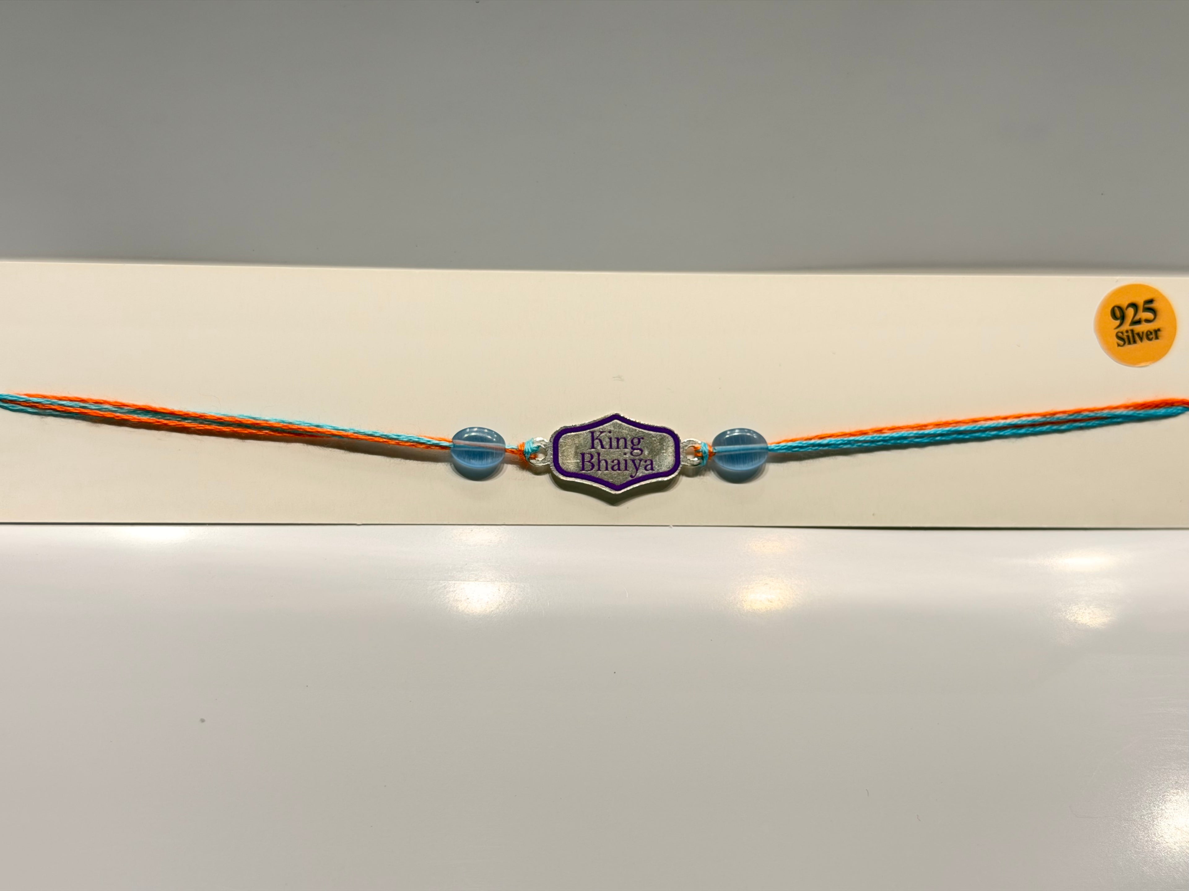 King Bhaiya Rakhi