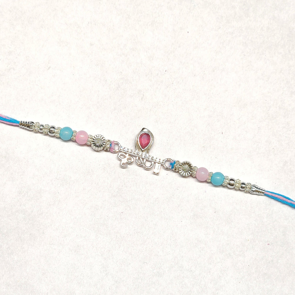 Krishna Charm Rakhi