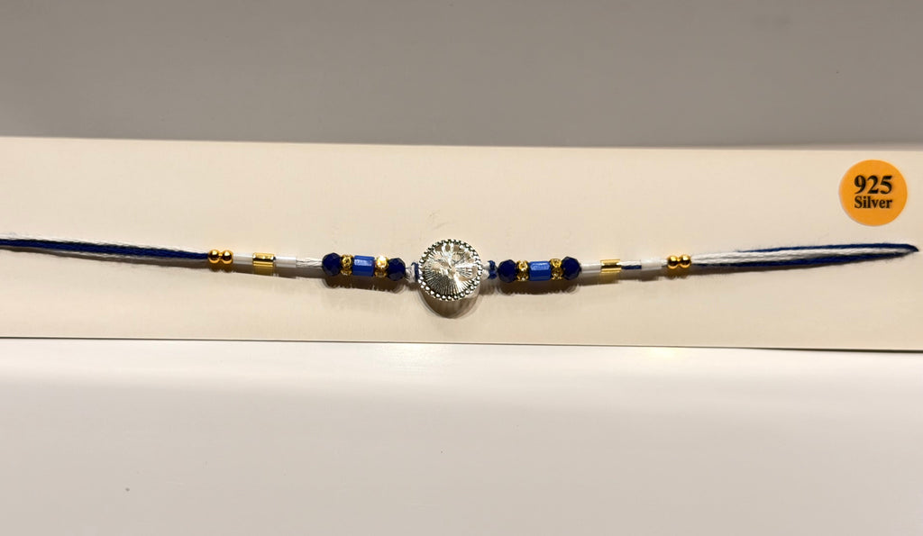 Laser Cut Rakhi