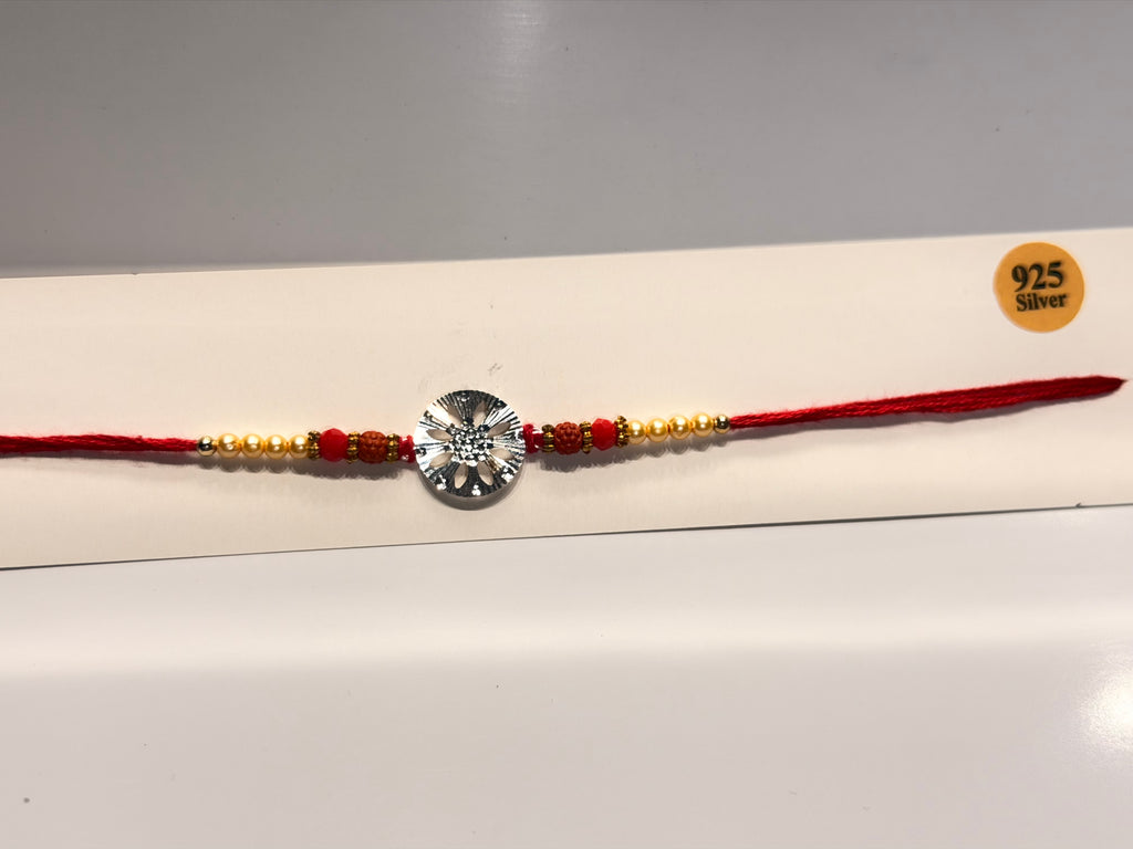 Laser Cut Rakhi