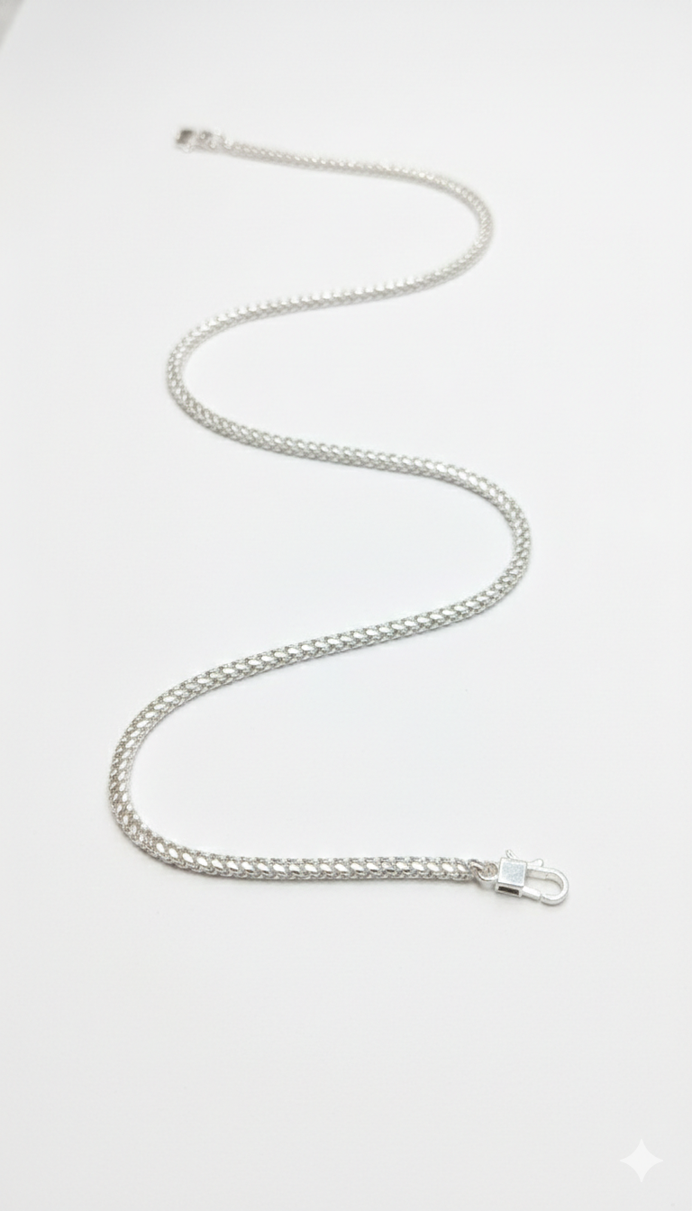 Liquid Silver Chain_4