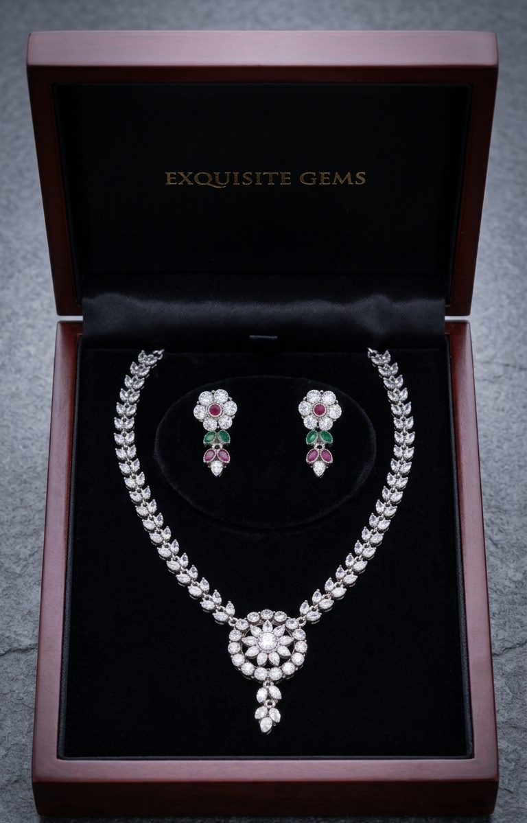 Luminous Bloom Set