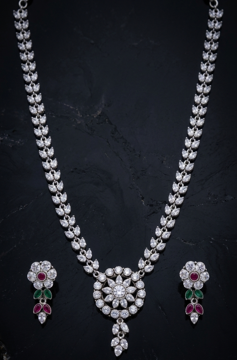 Luminous Bloom Set