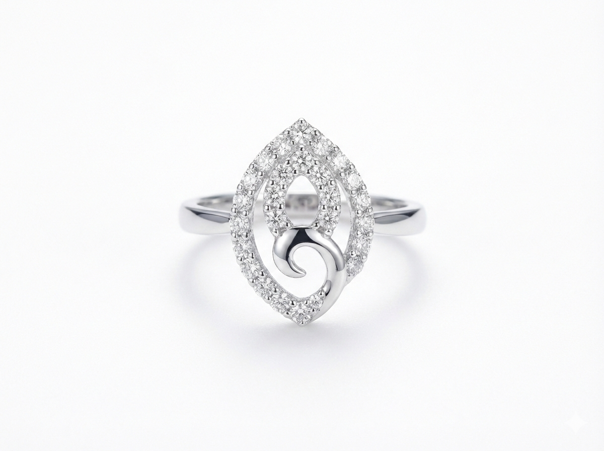 Marquise Swirl Ring_1