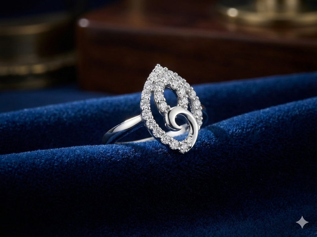 Marquise Swirl Ring_2
