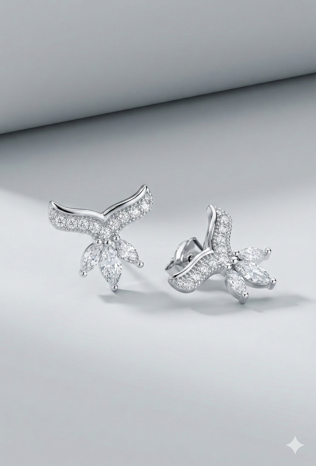 Marquise Wing Studs_1