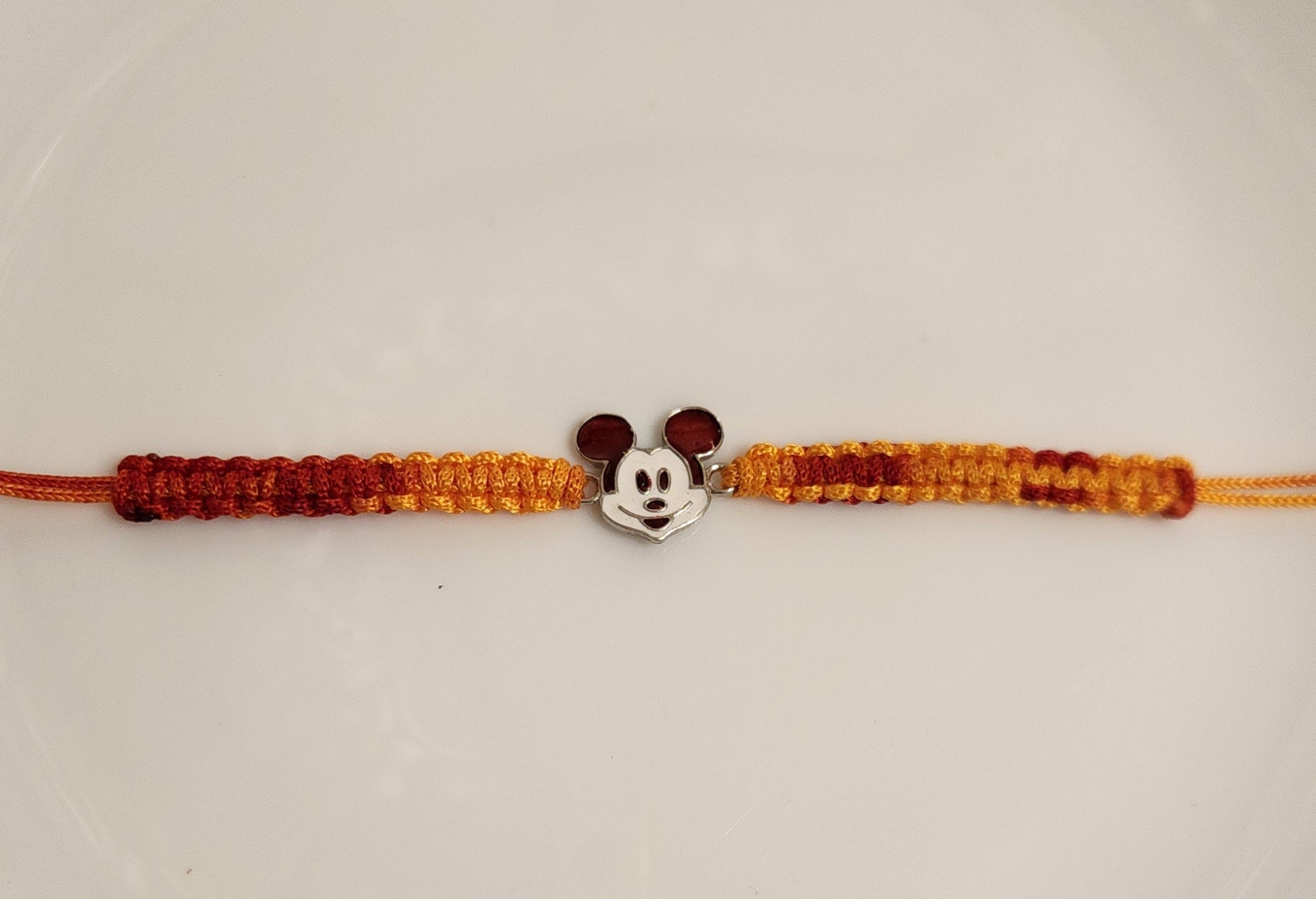 Mickey Mouse Rakhi