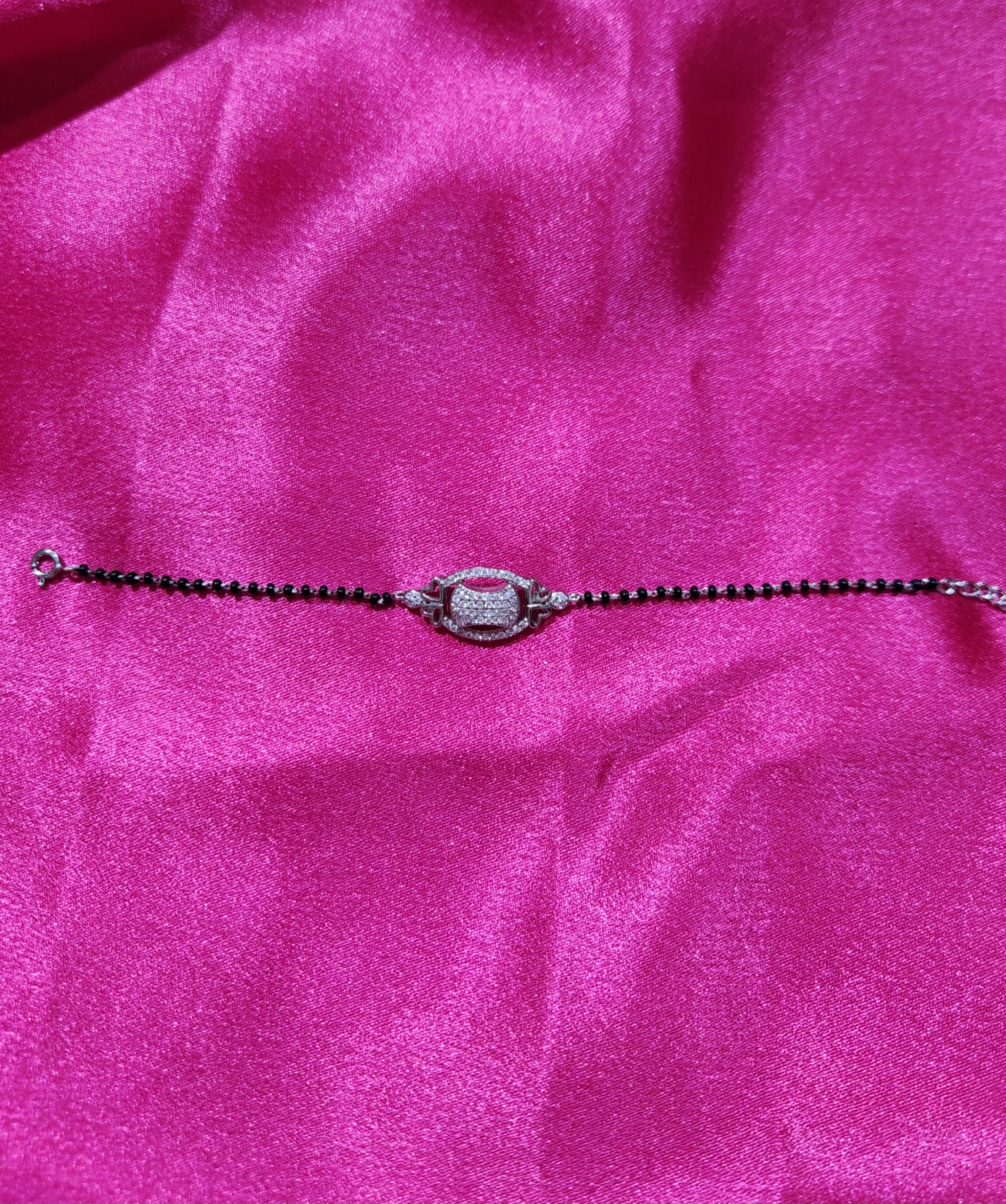 Midnight Aura Rakhi