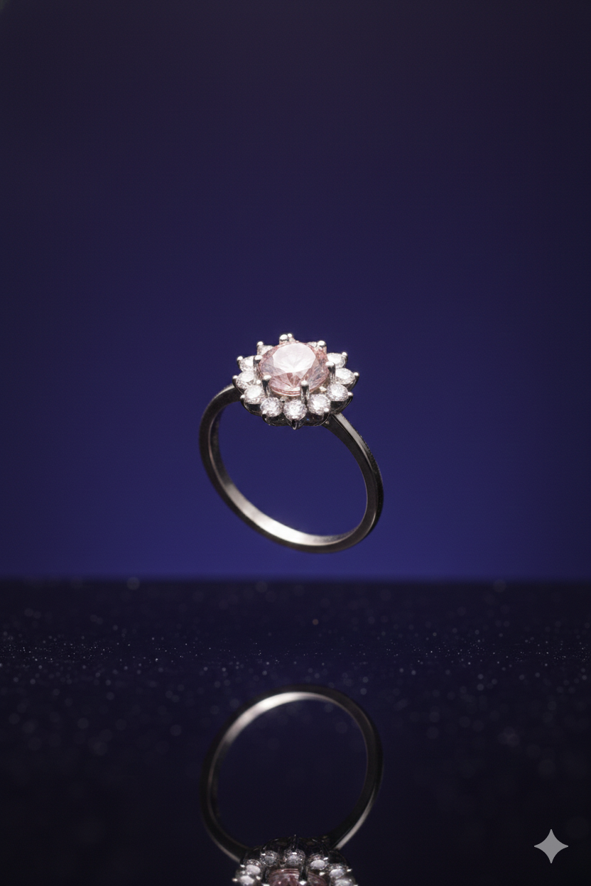 Midnight Bloom in Rose_4
