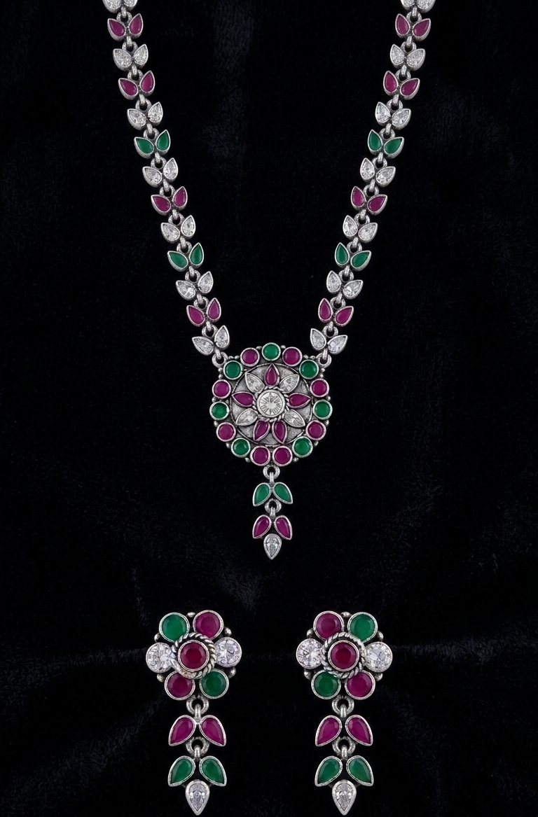 Midnight Garden set