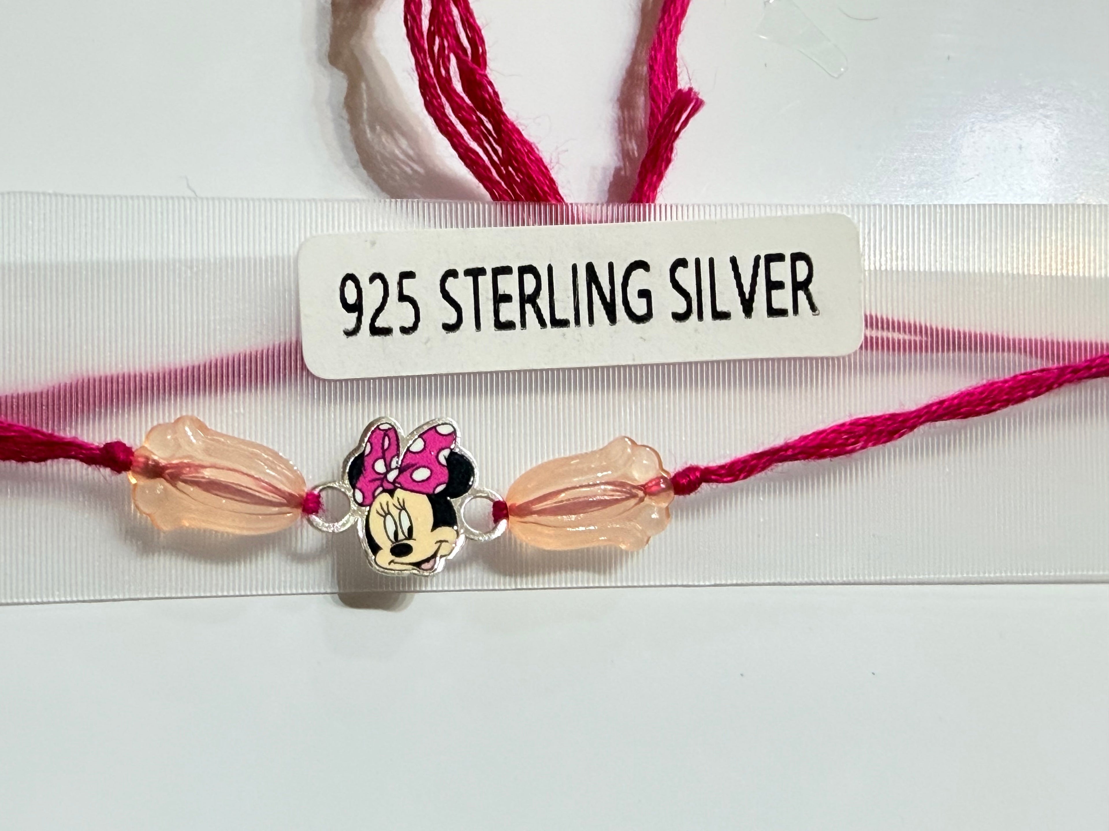 Minni Mouse Rakhi
