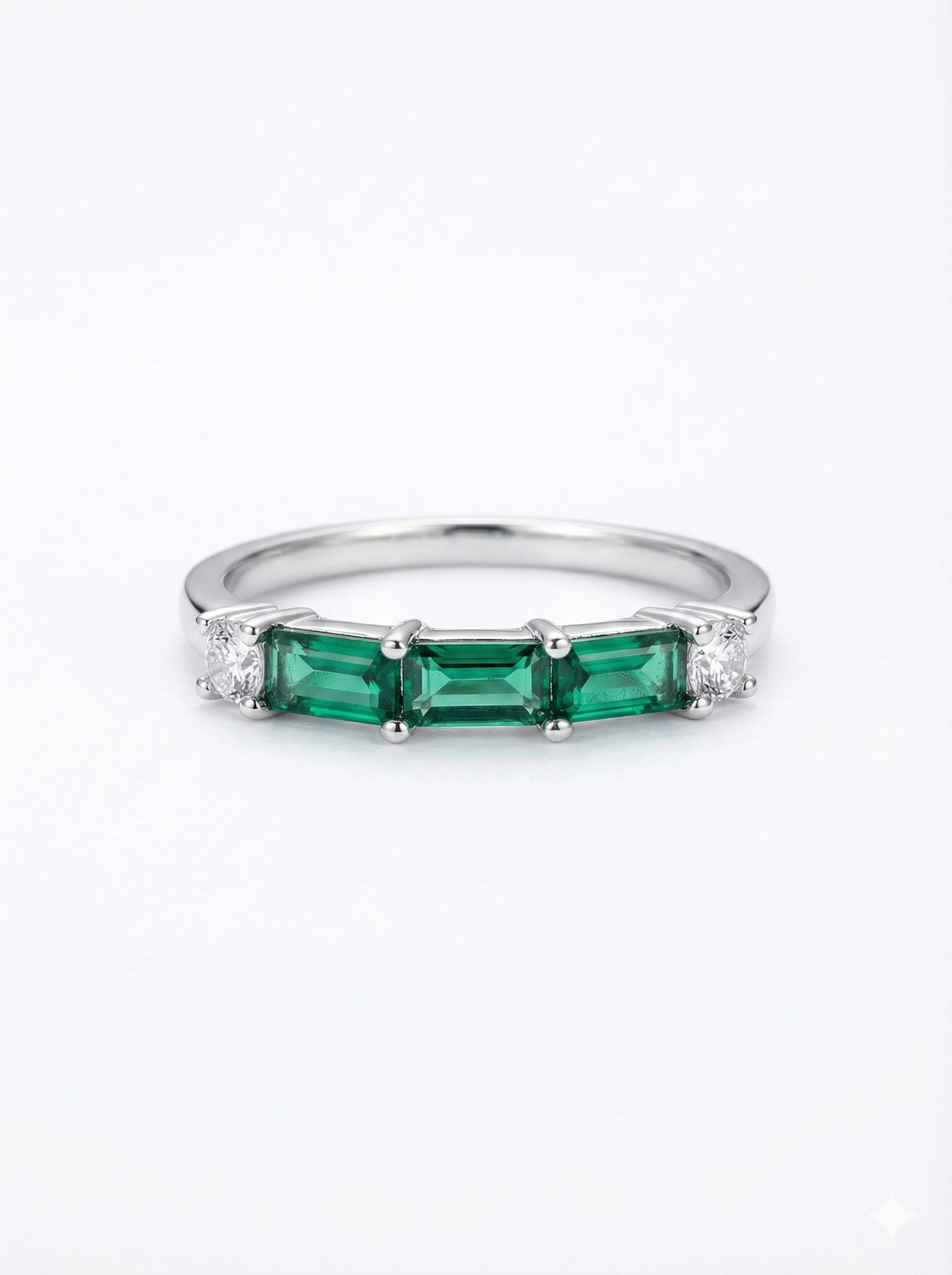 Modern Emerald Classic_1