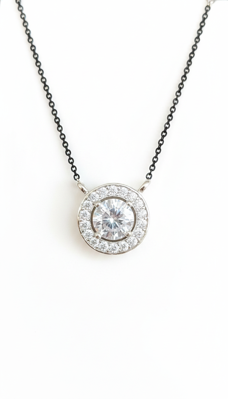 Modern Halo Mangalsutra_1