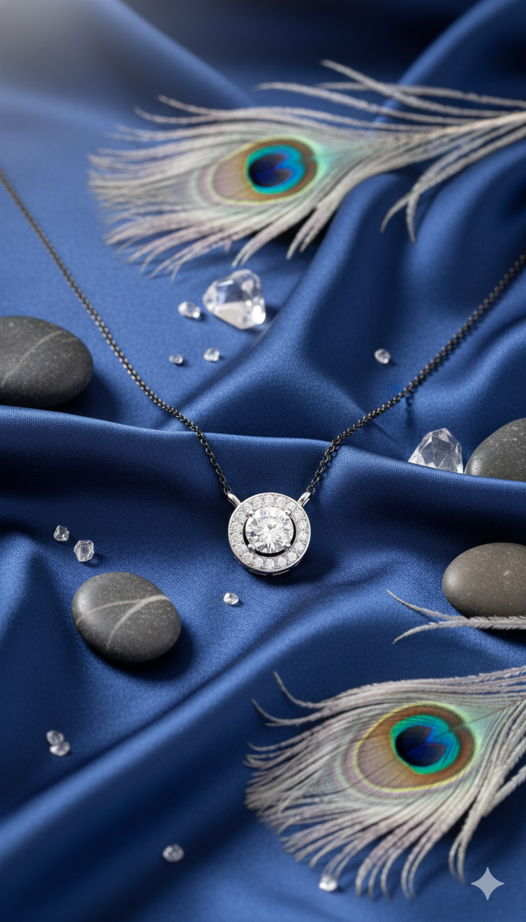 Modern Halo Mangalsutra_2