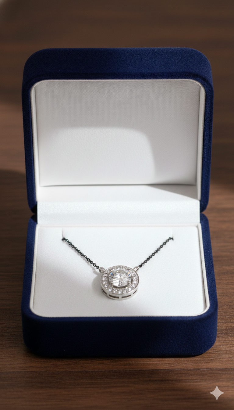Modern Halo Mangalsutra_4