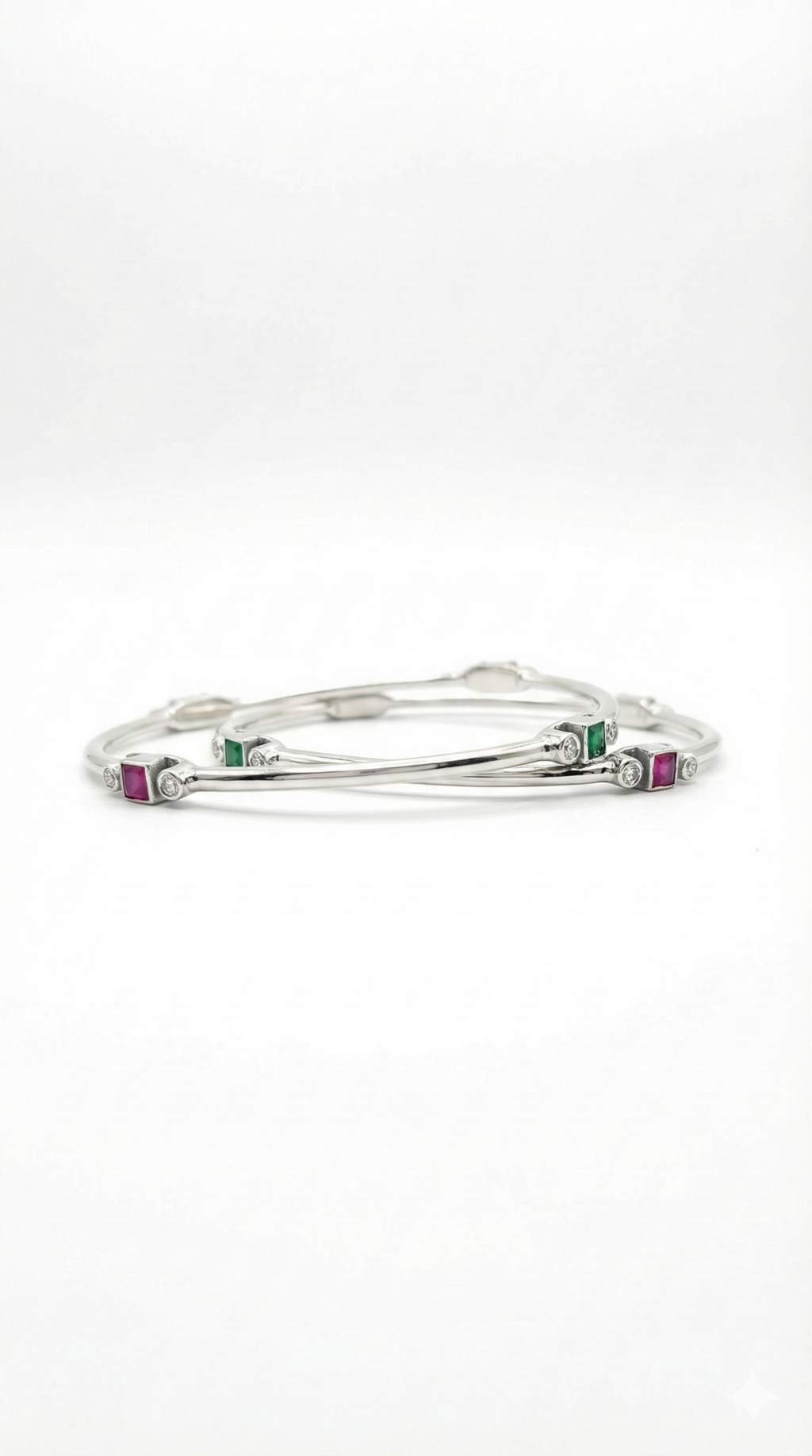 Modern Heritage Silver Bangles_1