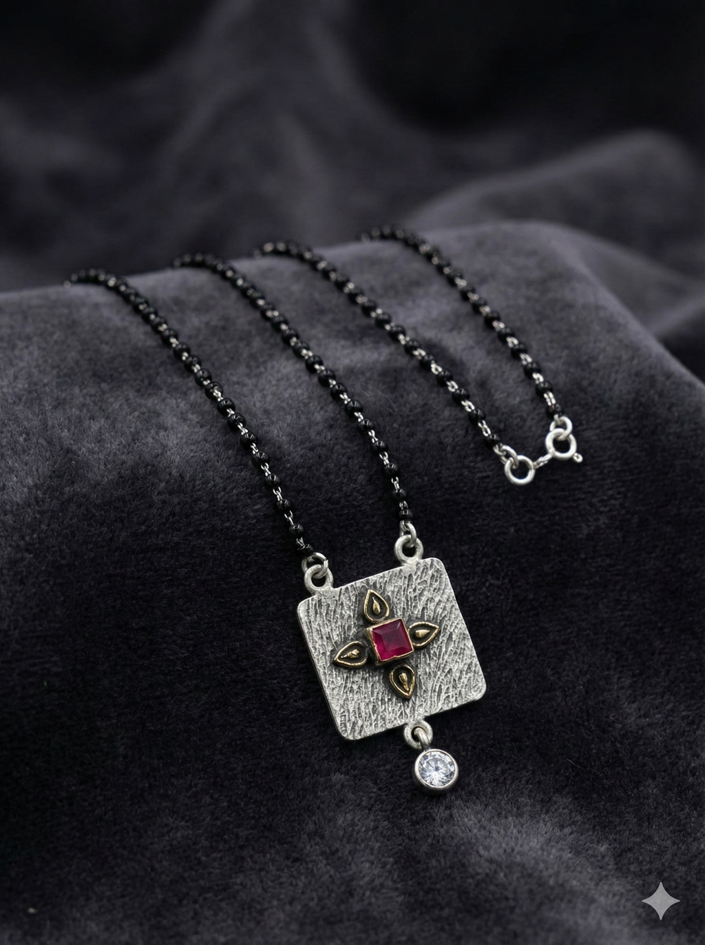 Modern Silver Sutra_2