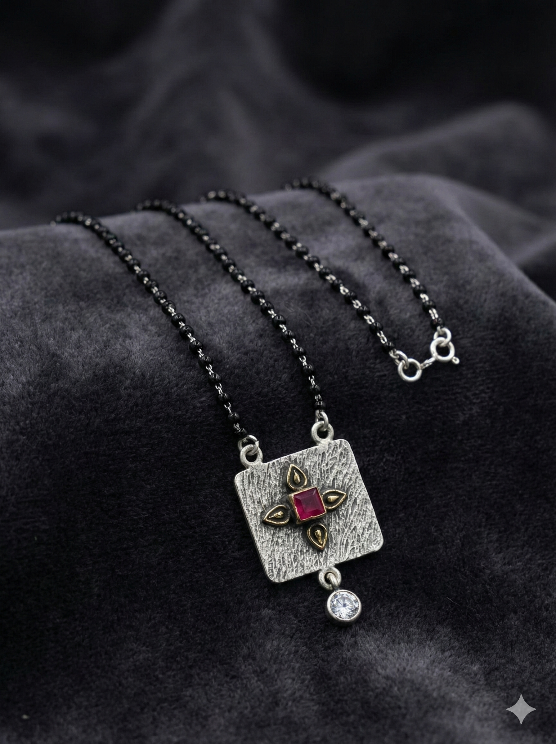 Modern Silver Sutra_2