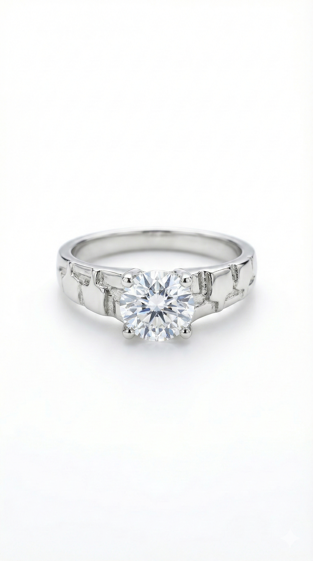 Modern Textured Band_1