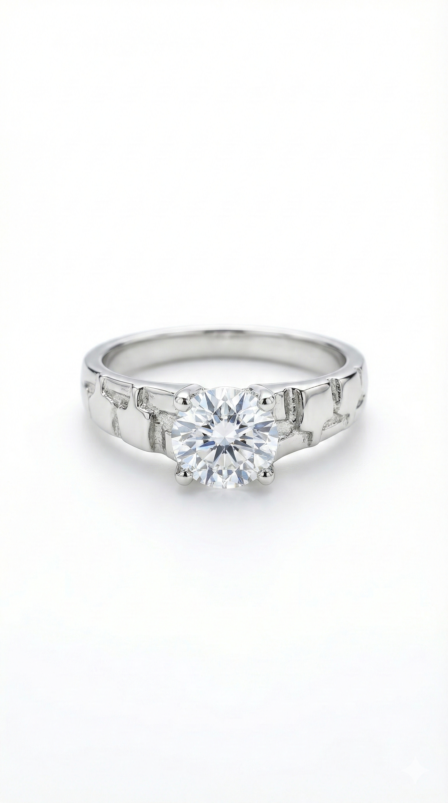 Modern Textured Band_1