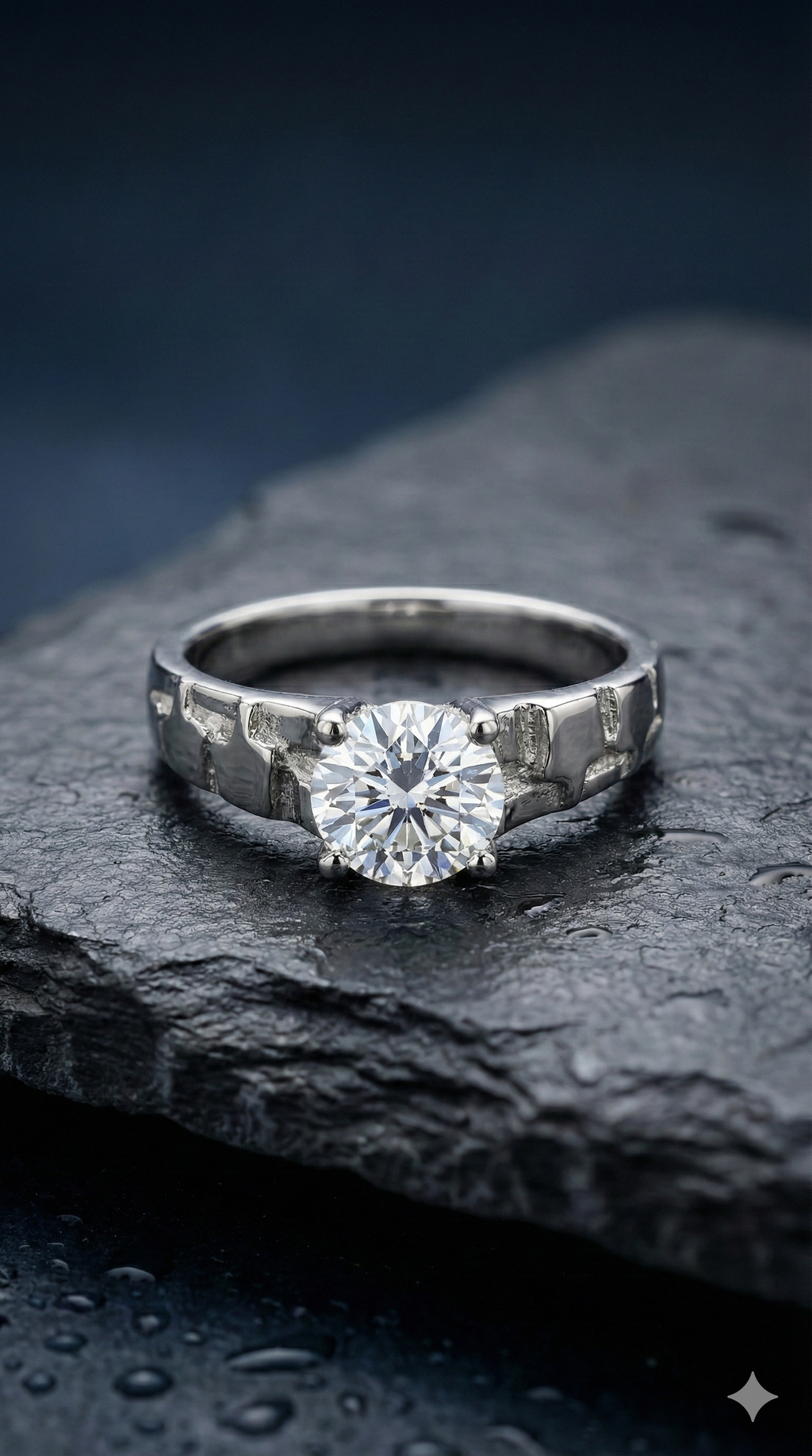 Modern Textured Band_2
