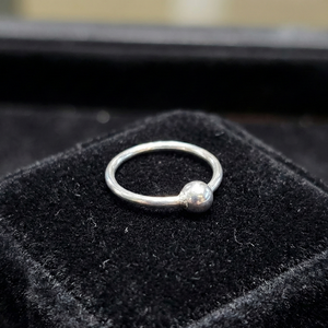 NOSE RINGS