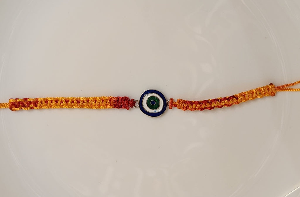 Nazariya Rakhi