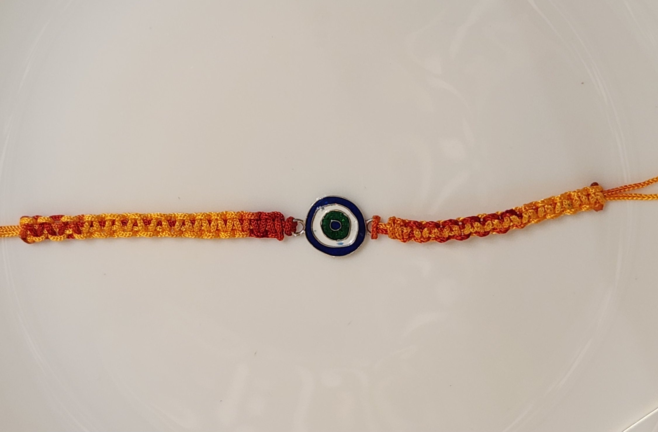 Nazariya Rakhi