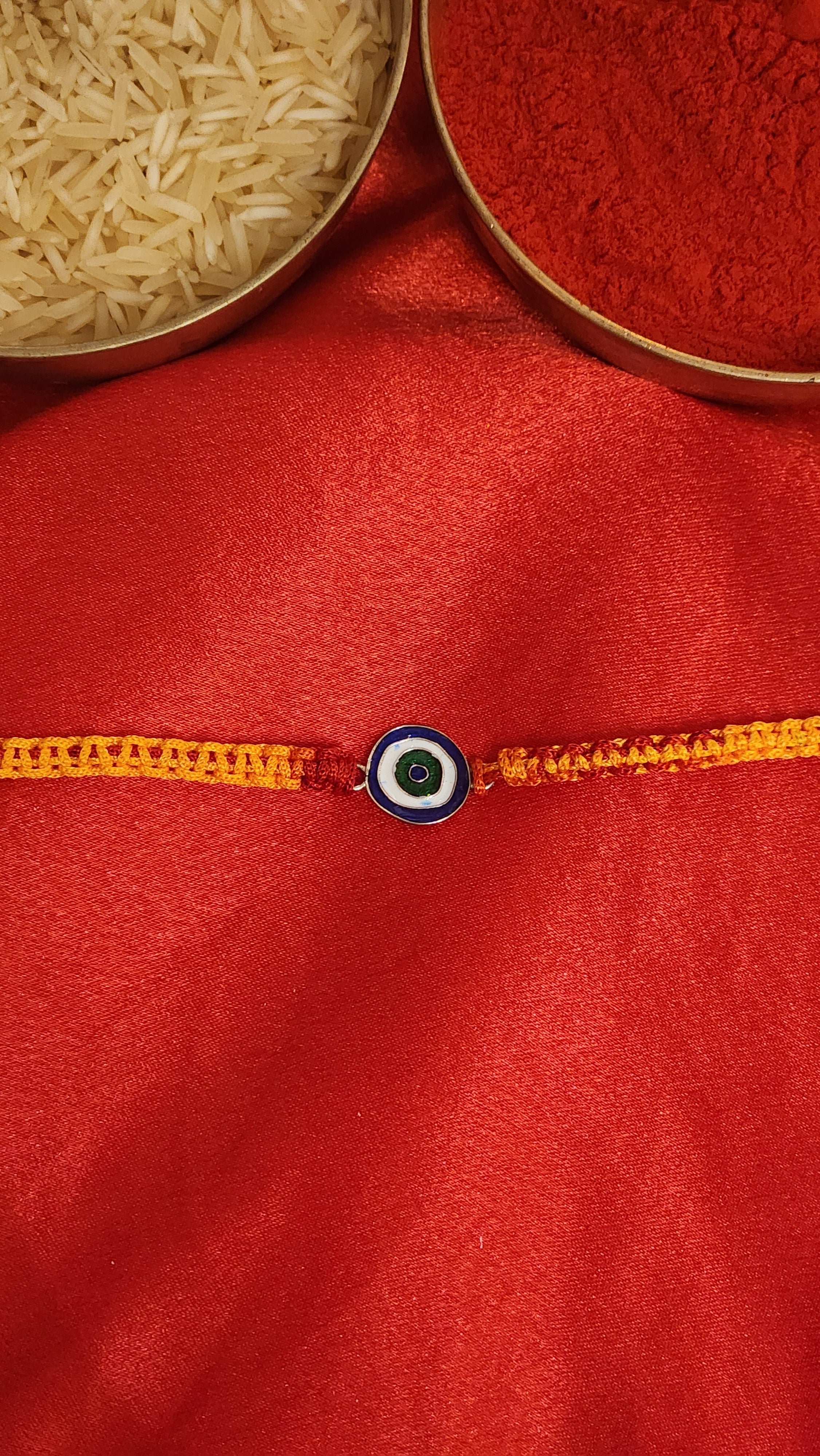 Nazariya Rakhi